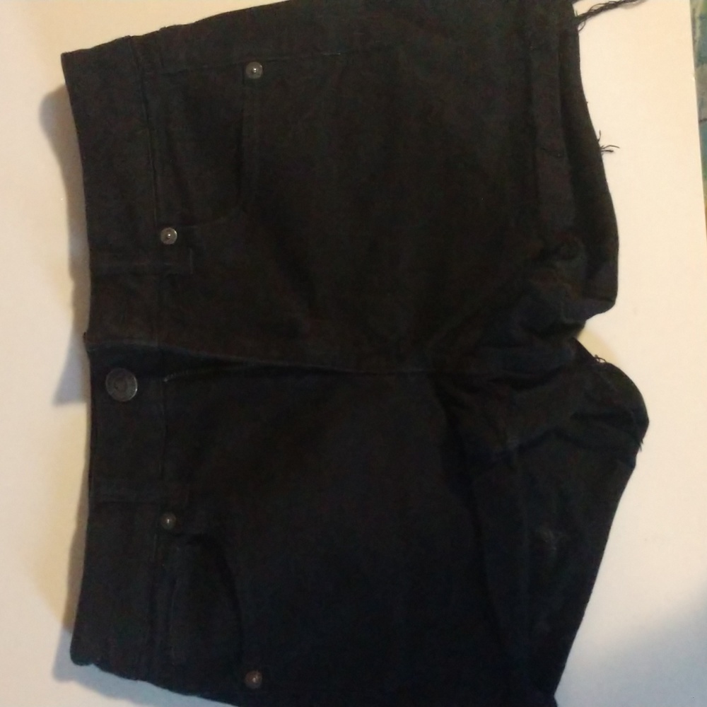 America Eagle size 4